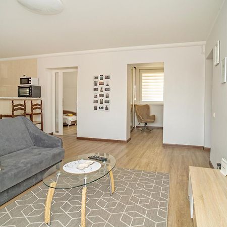 Kaunas Castle Apartments - 2 Bedroom Flat Exterior foto