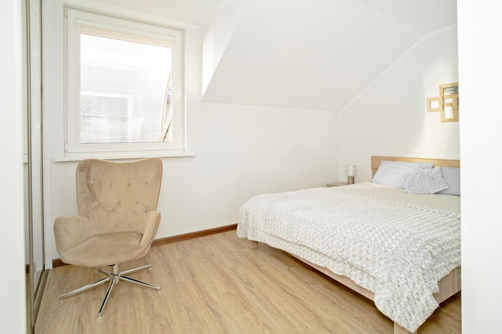 Kaunas Castle Apartments - 2 Bedroom Flat Exterior foto